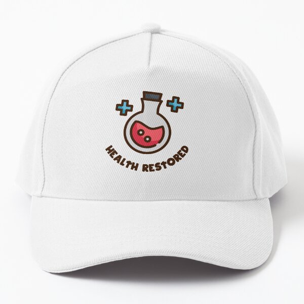 Item preview, Health Potion designed and sold by WhatTeeFox.