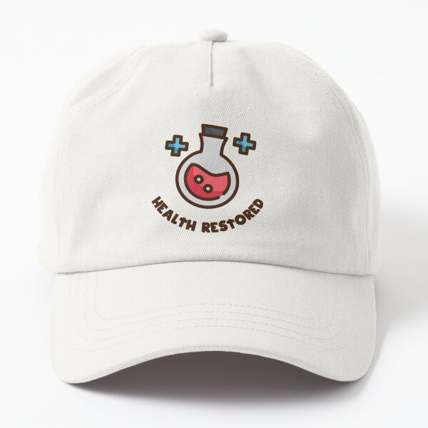 Item preview, Health Potion designed and sold by WhatTeeFox.