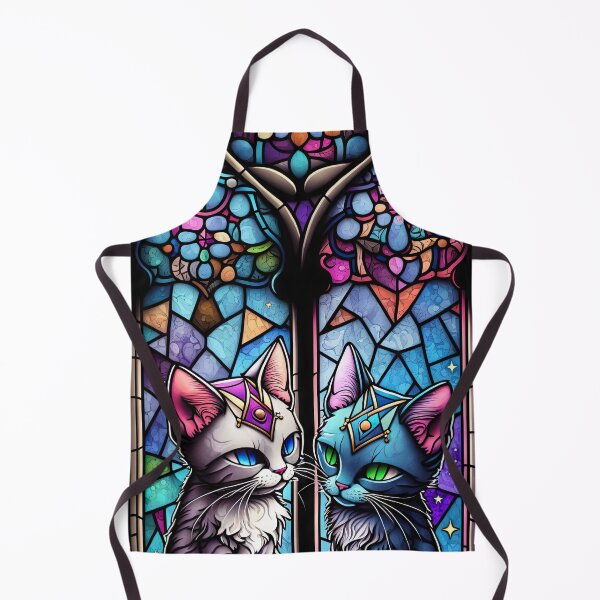 Item preview, Rocco and Bronx designed and sold by OccultDreams.