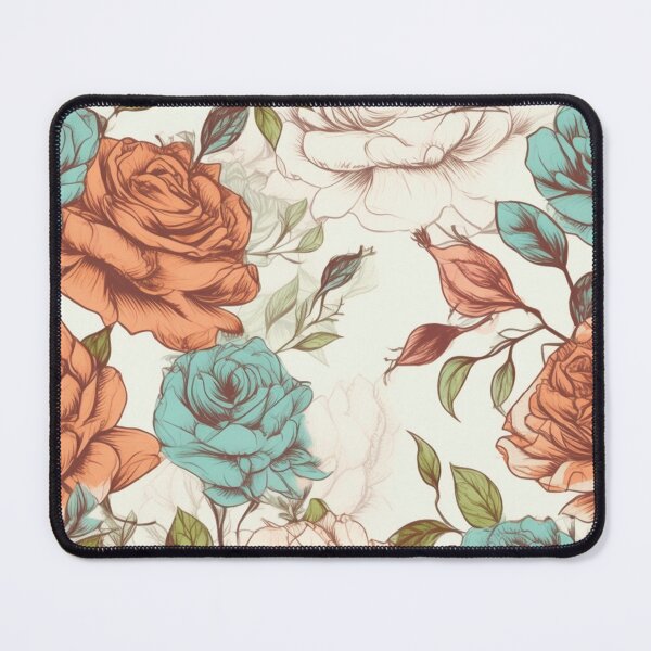 Item preview, Vintage roses designed and sold by holodream.