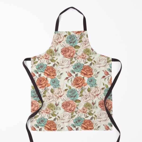 Item preview, Vintage roses designed and sold by holodream.