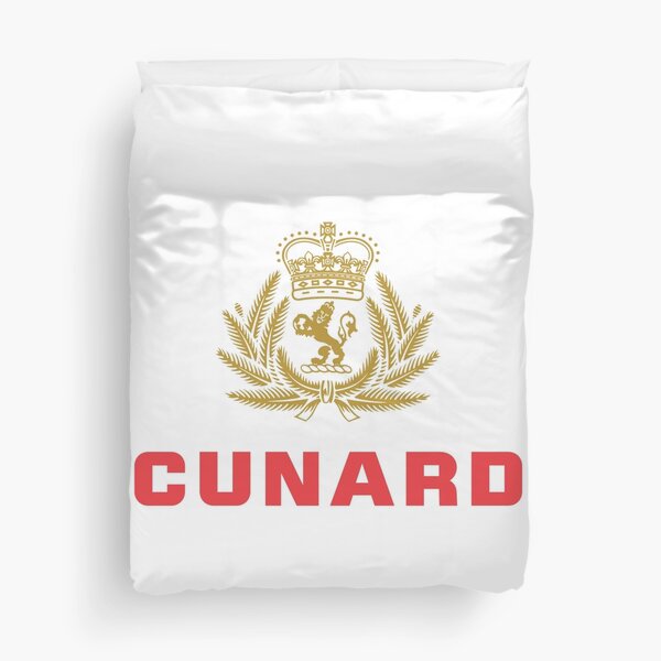 Item preview, played cunard line hand  designed and sold by Alain  C Desforges.