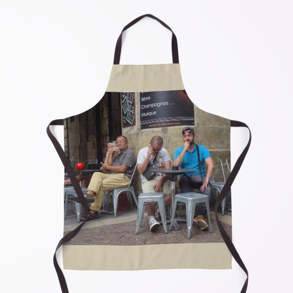 Item preview, Bordeaux Bored, Not possible, France Cultural City Center designed and sold by JonDelorme.