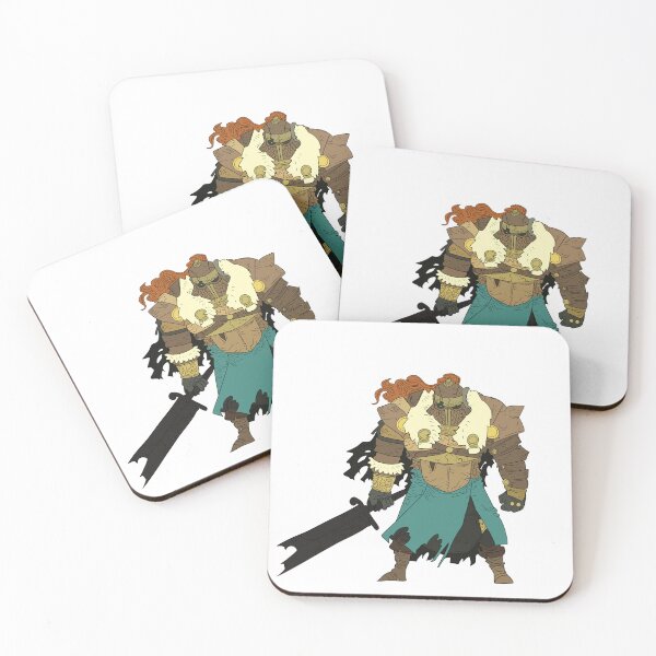 Item preview, Lone Paladin  designed and sold by Drawonaut.