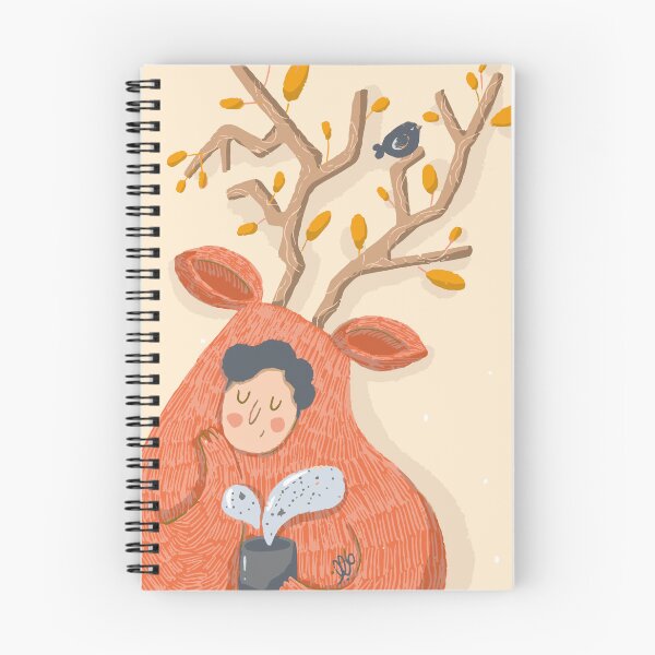 Item preview, Happy Autumn designed and sold by marjillu.
