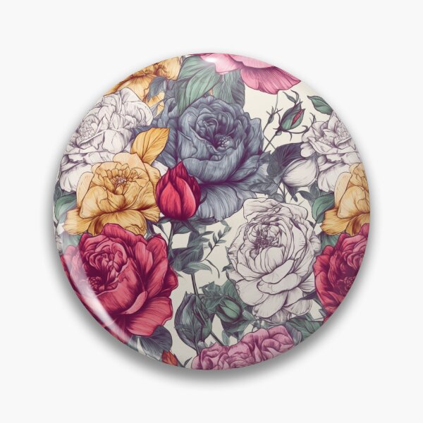 Item preview, A rose party designed and sold by holodream.