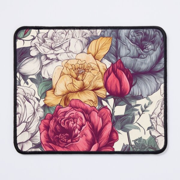 Item preview, A rose party designed and sold by holodream.