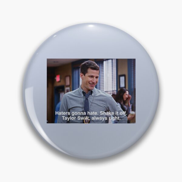Item preview, jake peralta designed and sold by eilosu.