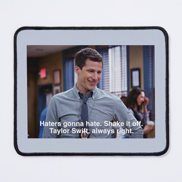 Item preview, jake peralta designed and sold by eilosu.