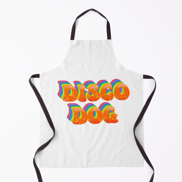 Item preview, Disco Dog designed and sold by ratbeankat.