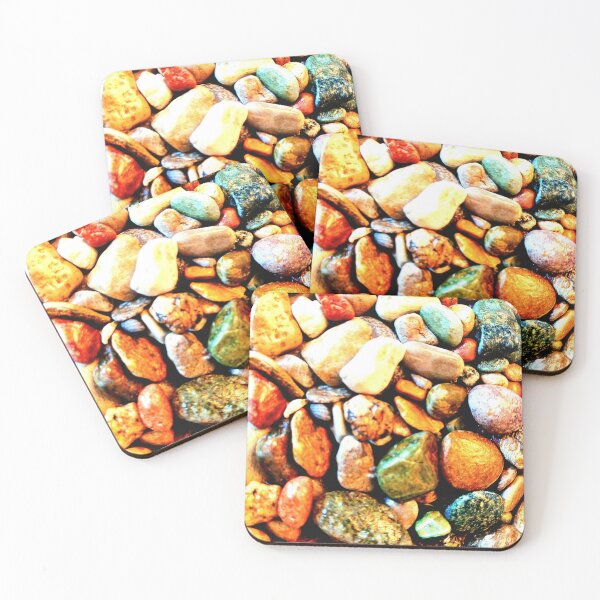 Item preview, Lake treasure, rockhound pride . designed and sold by tuckersemporium.