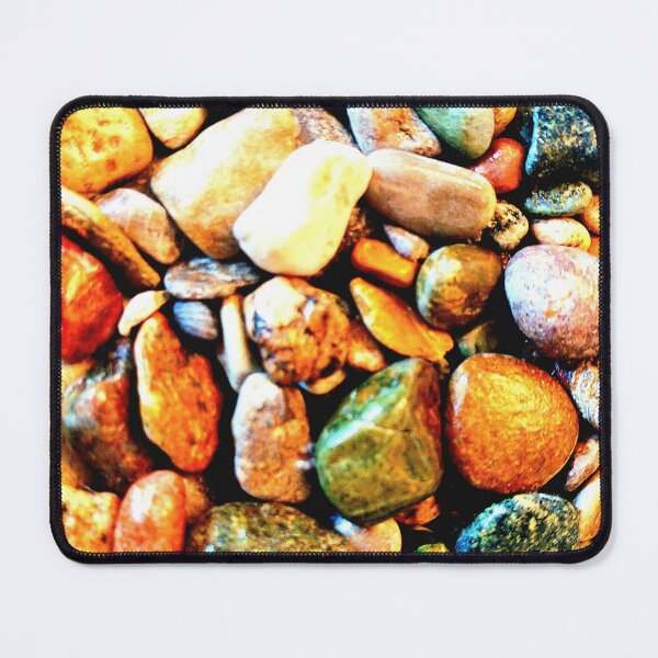 Item preview, Lake treasure, rockhound pride . designed and sold by tuckersemporium.