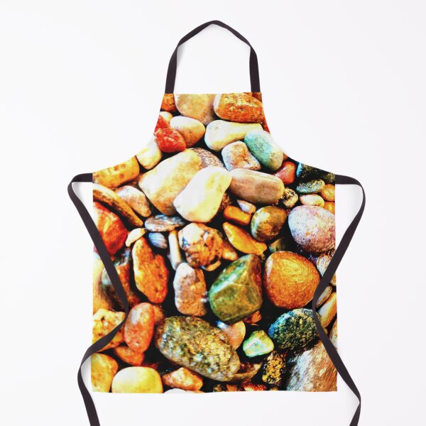 Item preview, Lake treasure, rockhound pride . designed and sold by tuckersemporium.
