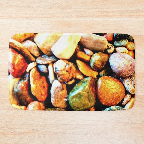 Item preview, Lake treasure, rockhound pride . designed and sold by tuckersemporium.