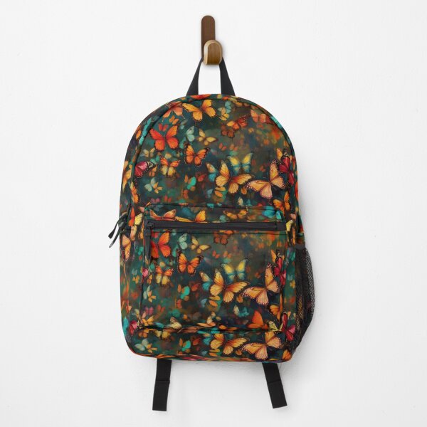 Item preview, butterfly pattern designed and sold by Pixel Playground.