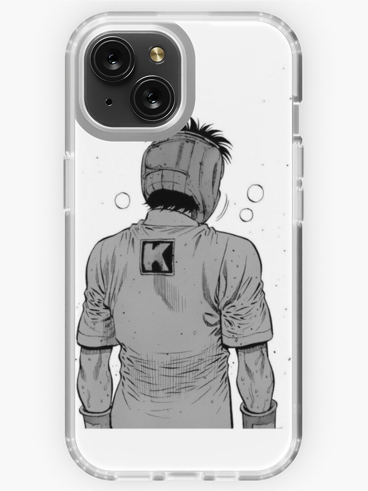 Hajime No Ippo iPhone Cases for Sale