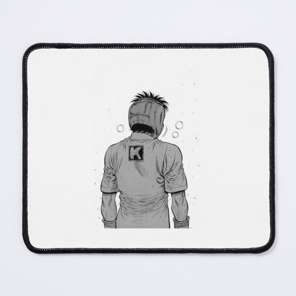 Item preview, Custom Hajime no Ippo designed and sold by ExpressionEcho.