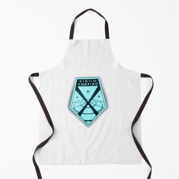 Item preview, Vigilo Confido XCOM designed and sold by TakiArutr79.
