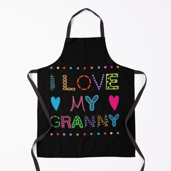 Item preview, Love Granny Perfect Glam-ma Glamma Granny Grandma designed and sold by JukeLox.