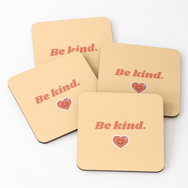 Item preview, Be kind designed and sold by DaniBazz.