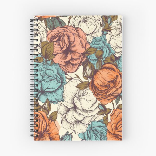 Item preview, pastel roses designed and sold by holodream.