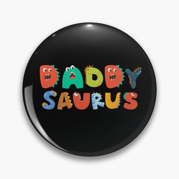 Item preview, DaddySaurus  designed and sold by GiftzCircle.