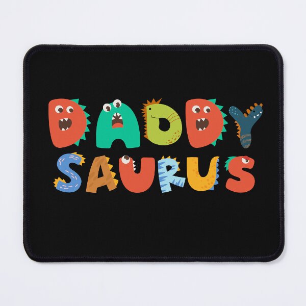 Item preview, DaddySaurus  designed and sold by GiftzCircle.