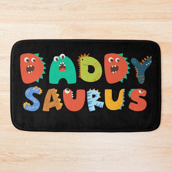 Item preview, DaddySaurus  designed and sold by GiftzCircle.