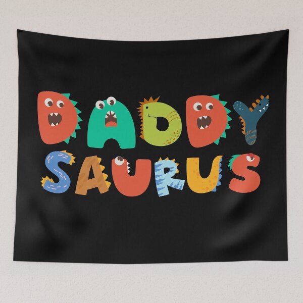 Item preview, DaddySaurus  designed and sold by GiftzCircle.