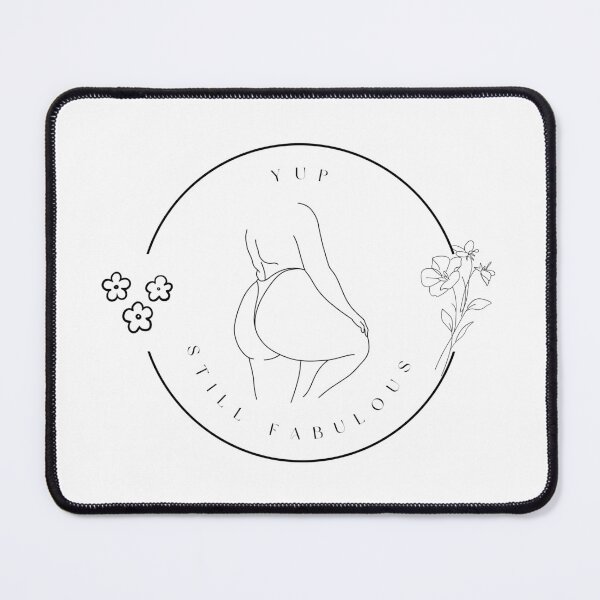 Item preview, yup still fabulous  designed and sold by LaughandLaugh.