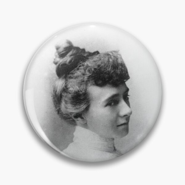 Item preview, Emily Davison designed and sold by CrankyOldDude.