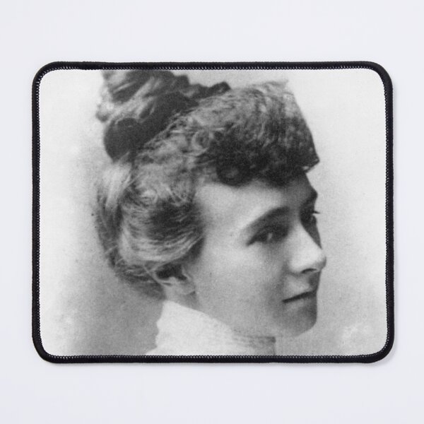 Item preview, Emily Davison designed and sold by CrankyOldDude.