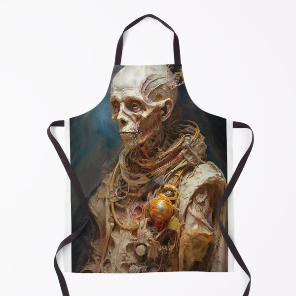 Item preview, Eldritch Horizons: Dark Visions of Ancient Space Travelers designed and sold by The-Dark-Art.
