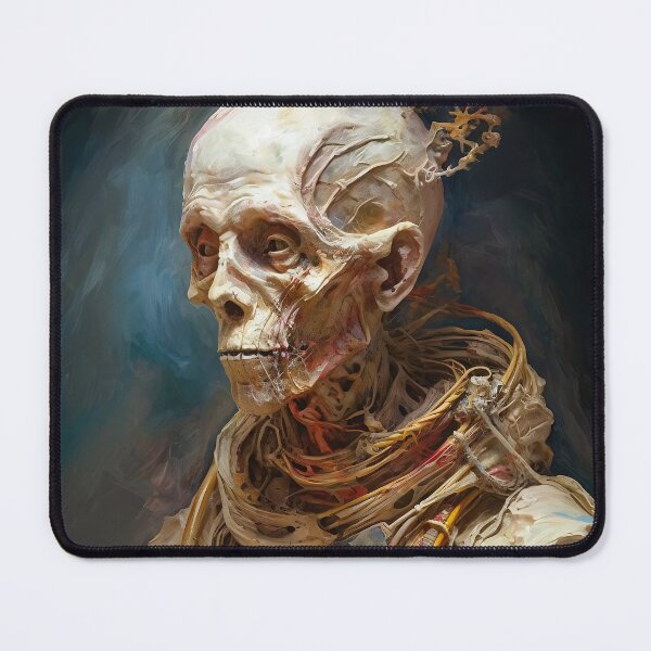 Item preview, Eldritch Horizons: Dark Visions of Ancient Space Travelers designed and sold by The-Dark-Art.