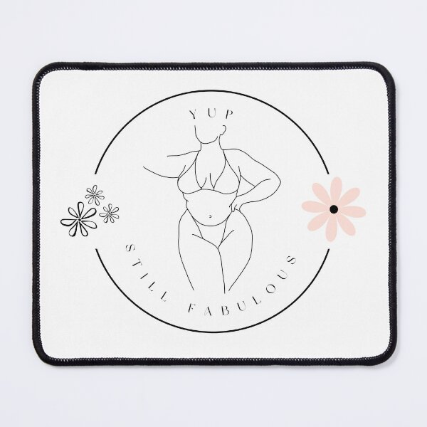 Item preview, yup still fabulous  designed and sold by LaughandLaugh.