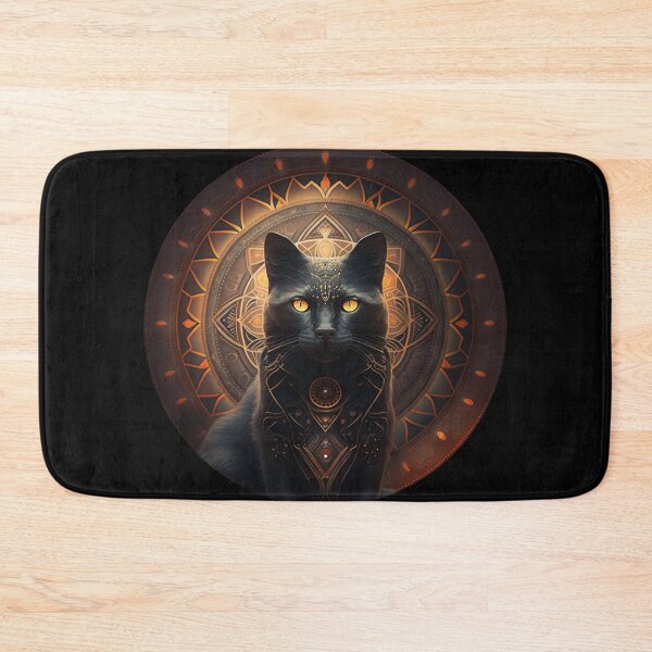 Item preview, Cat Noir #994 | Black Cat designed and sold by Black-Cats.