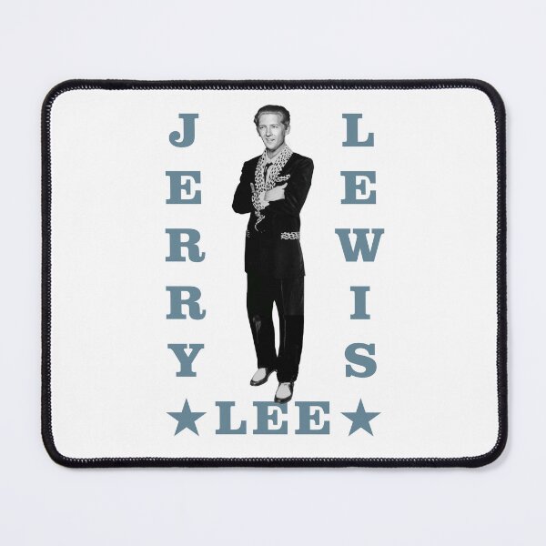 Item preview, Jerry Lee Lewis designed and sold by TIGERDAVER.
