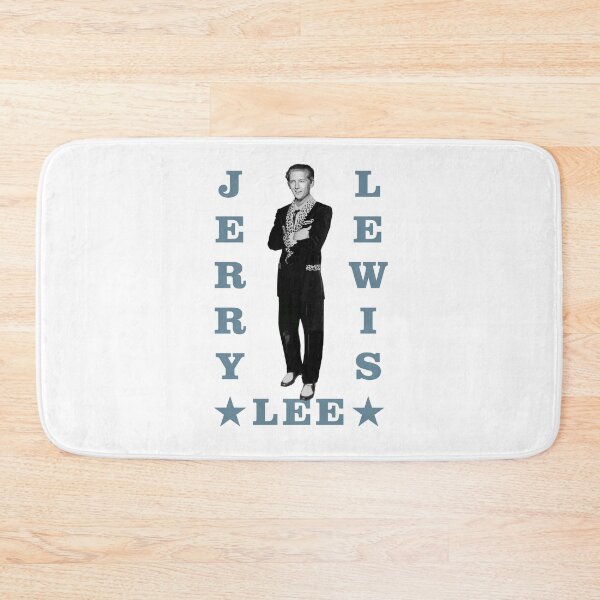 Item preview, Jerry Lee Lewis designed and sold by TIGERDAVER.