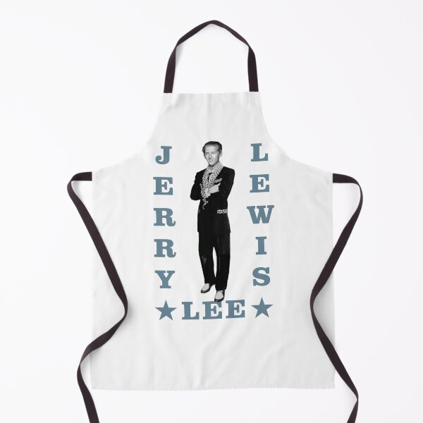 Item preview, Jerry Lee Lewis designed and sold by TIGERDAVER.