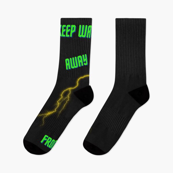Item preview, Keep Wack Energy Away From Me designed and sold by Nazguler.