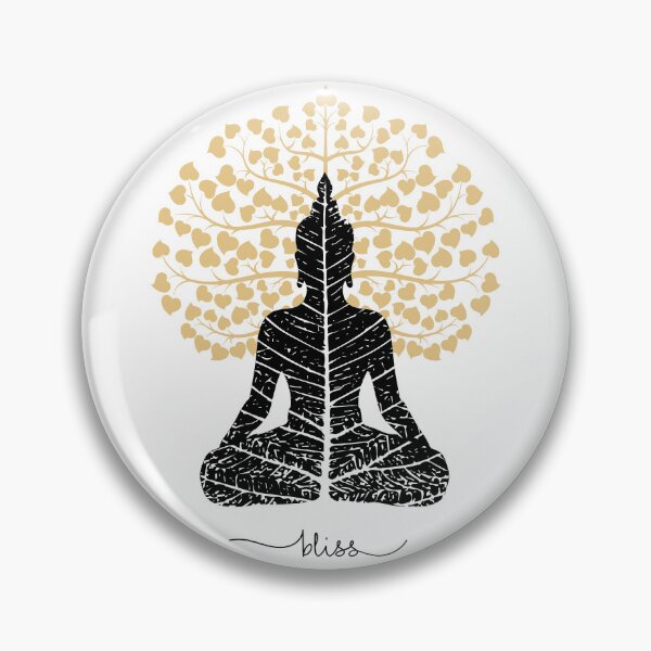 Item preview, Buddha designed and sold by vaicitriya.