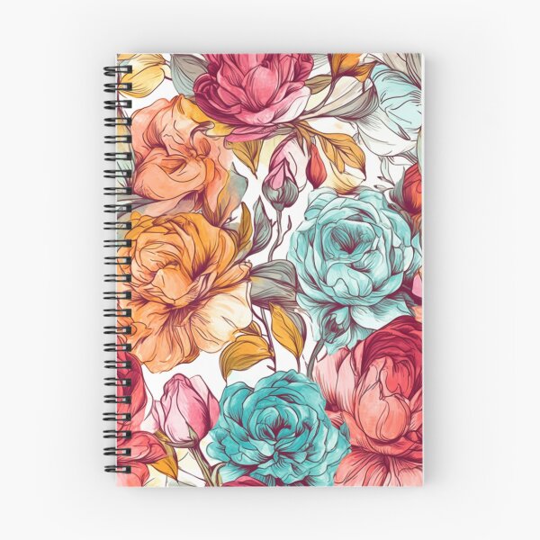 Item preview, A pattern of roses designed and sold by holodream.
