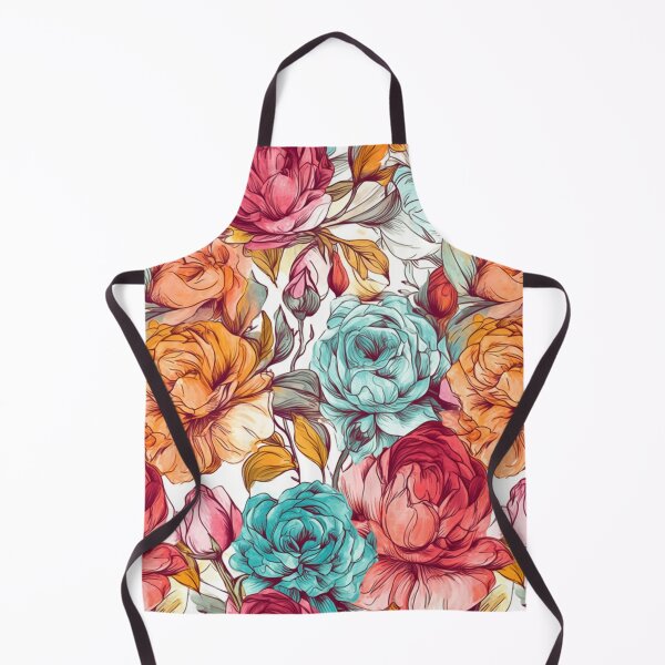 Item preview, A pattern of roses designed and sold by holodream.