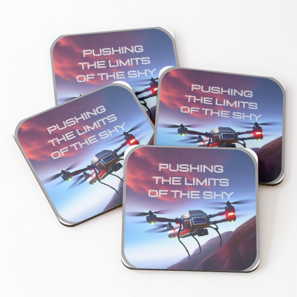Item preview, Pushing the limits of the sky designed and sold by ptNB.