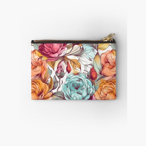 Item preview, A pattern of roses designed and sold by holodream.