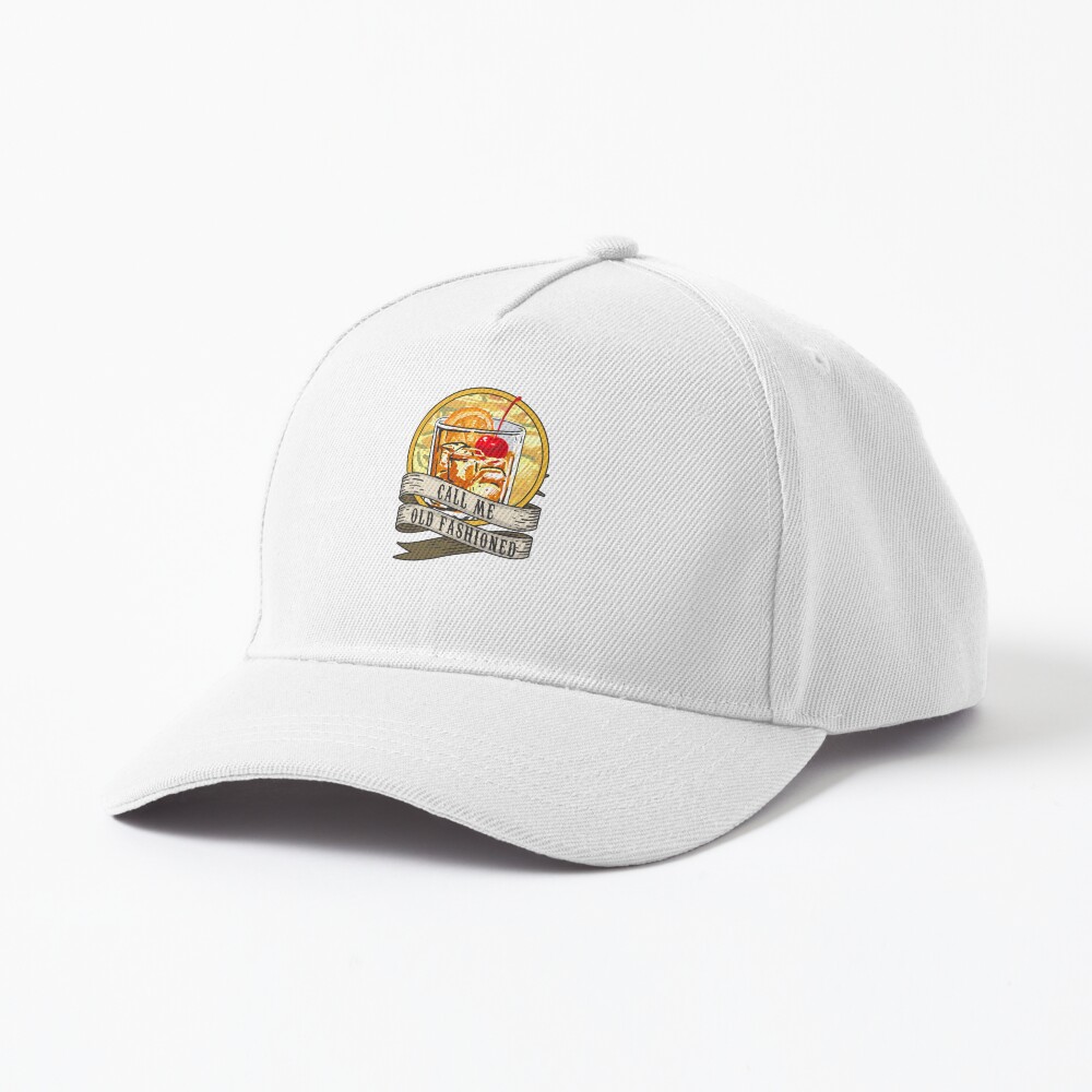 Item preview, Baseball Cap designed and sold by DynamicDesign.