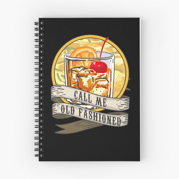 Item preview, Call Me Old Fashioned Whiskey Men's Call Me Old Fashioned Gear designed and sold by DynamicDesign.