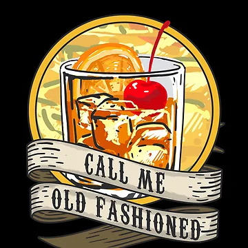 Vorschaubild zum Design Call Me Old Fashioned Whiskey Men's Call Me Old Fashioned Gear von DynamicDesign