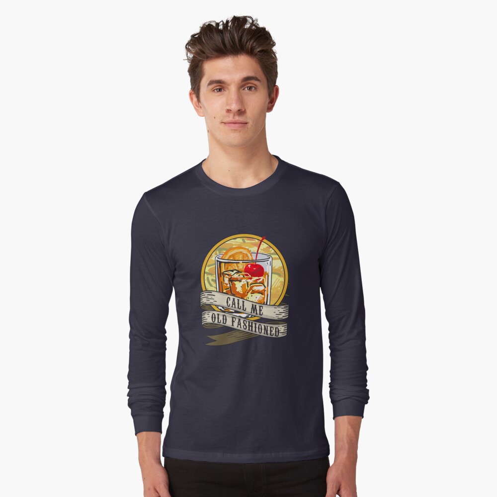 Item preview, Long Sleeve T-Shirt designed and sold by DynamicDesign.
