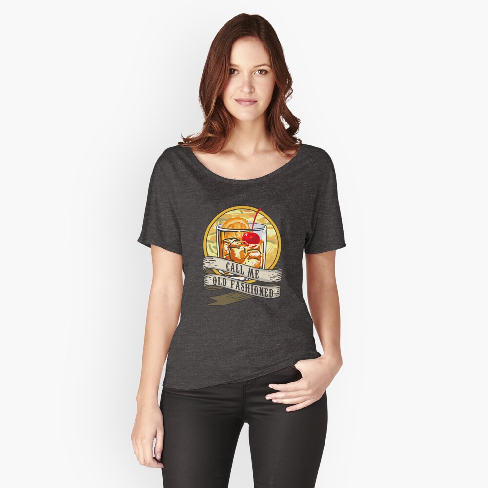 Item preview, Relaxed Fit T-Shirt designed and sold by DynamicDesign.